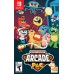 Namco Museum Arcade Pac (Switch), ,